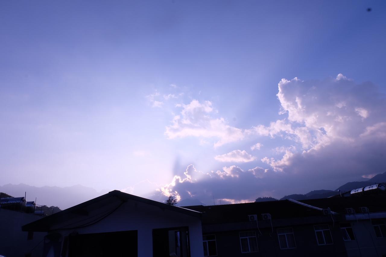 Sapa Romance Hotel Luaran gambar