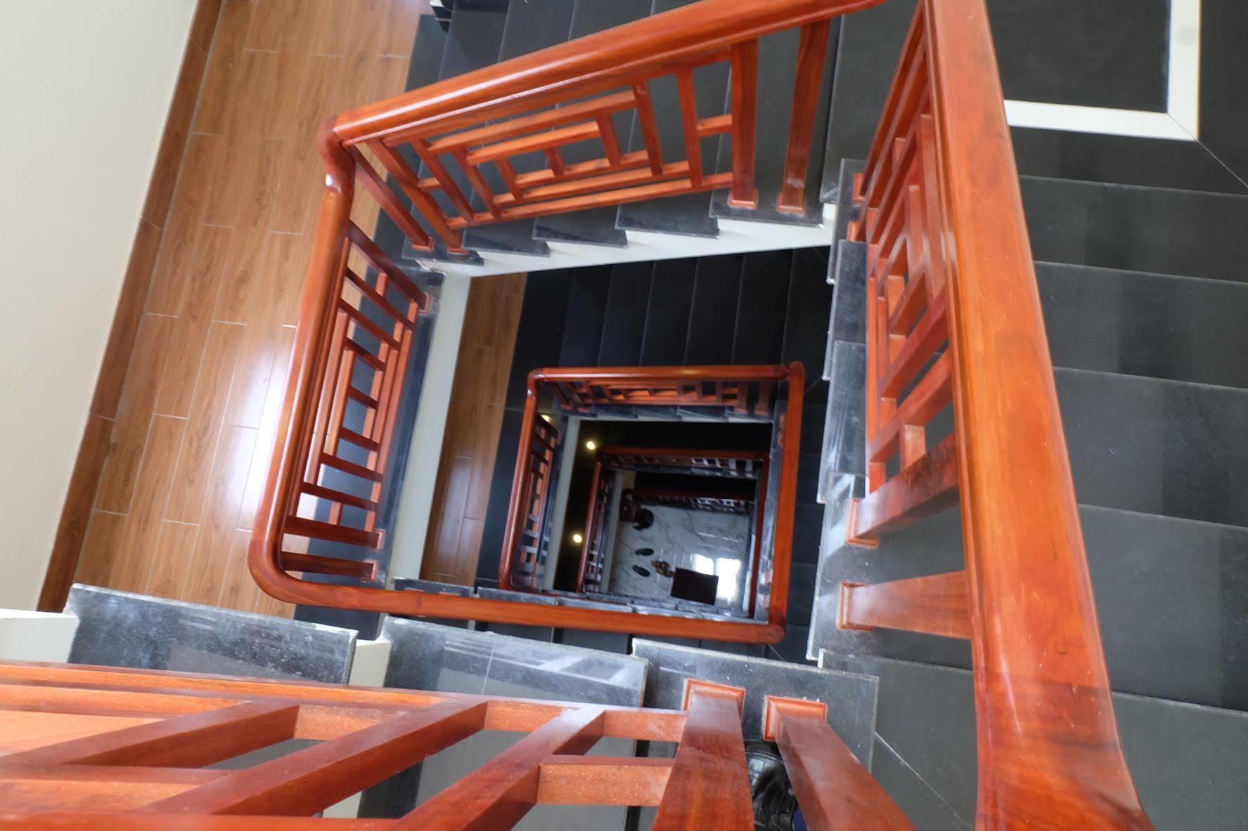 Sapa Romance Hotel Luaran gambar