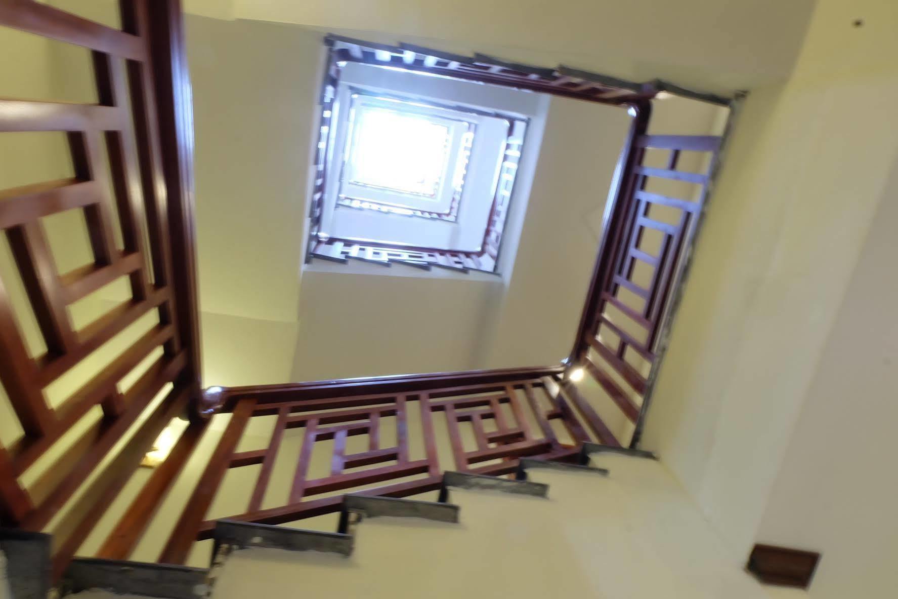 Sapa Romance Hotel Luaran gambar