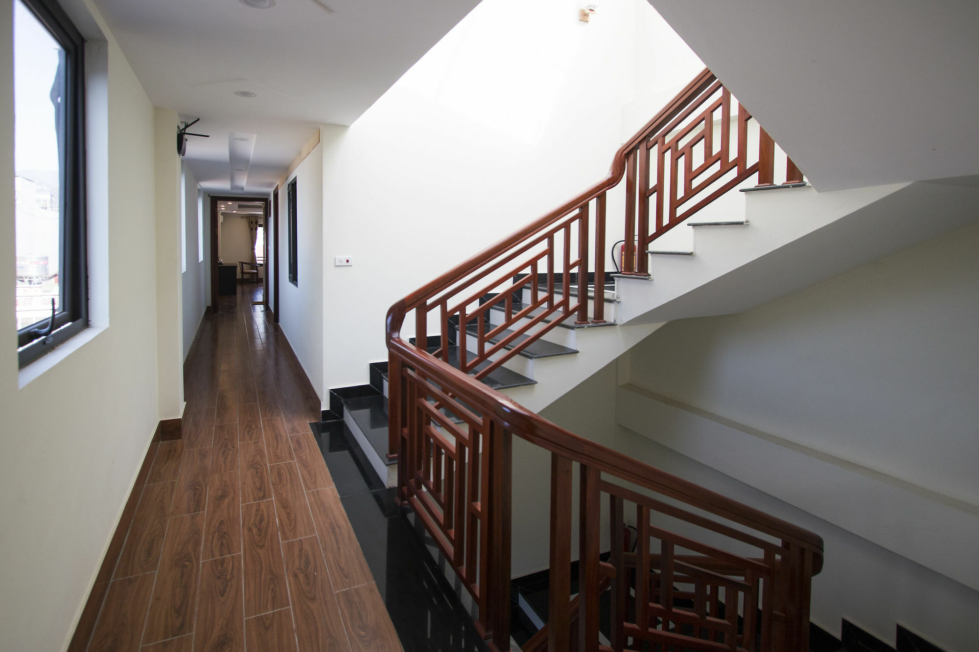 Sapa Romance Hotel Luaran gambar