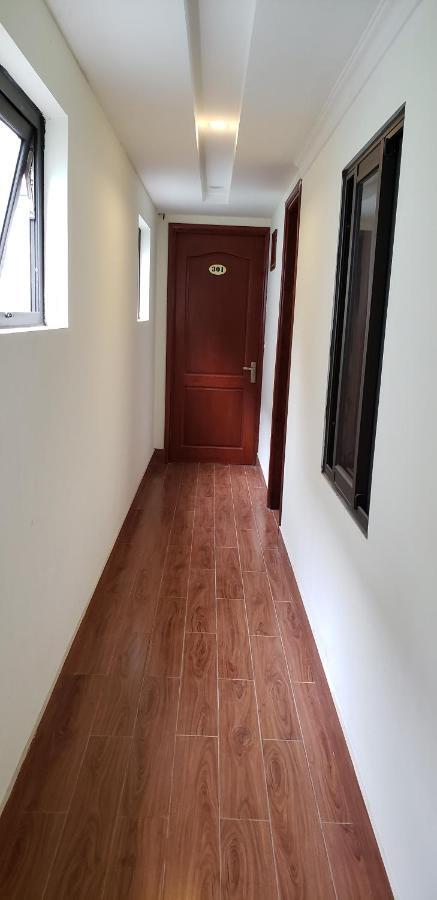 Sapa Romance Hotel Luaran gambar